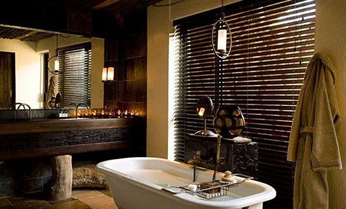 The Motse - Tswalu Kalahari Luxury Private Game Reserve Kuruman Exterior foto