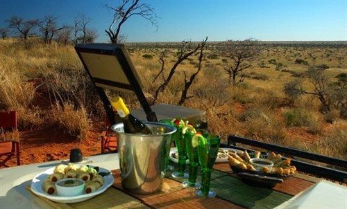 The Motse - Tswalu Kalahari Luxury Private Game Reserve Kuruman Exterior foto