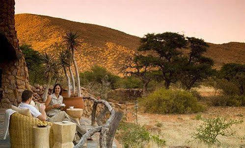 The Motse - Tswalu Kalahari Luxury Private Game Reserve Kuruman Exterior foto
